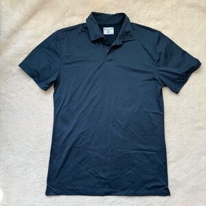 &Collar Range Polo Men’s Slim Fit